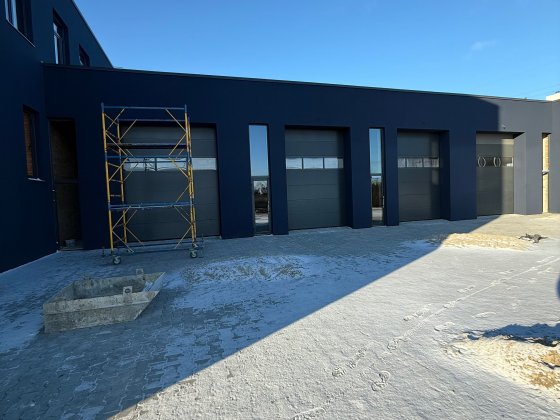 Здам в оренду. Під СТО, Торгове приміщення, Склад. Ровно