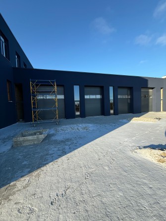 Здам в оренду. Під СТО, Торгове приміщення, Склад. - фото 1