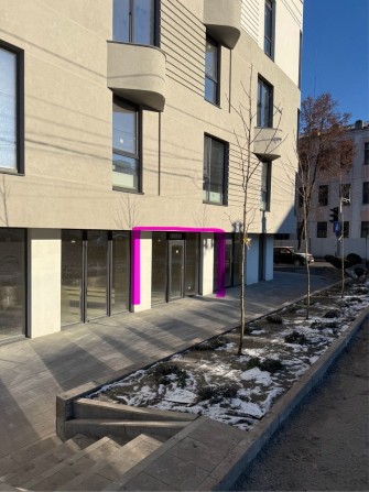 Оренда приміщення центр - фото 1