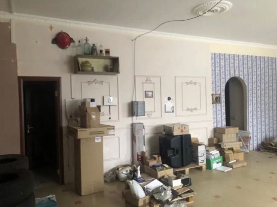 Здам приміщення із власним сховищем на Хіміку Суми