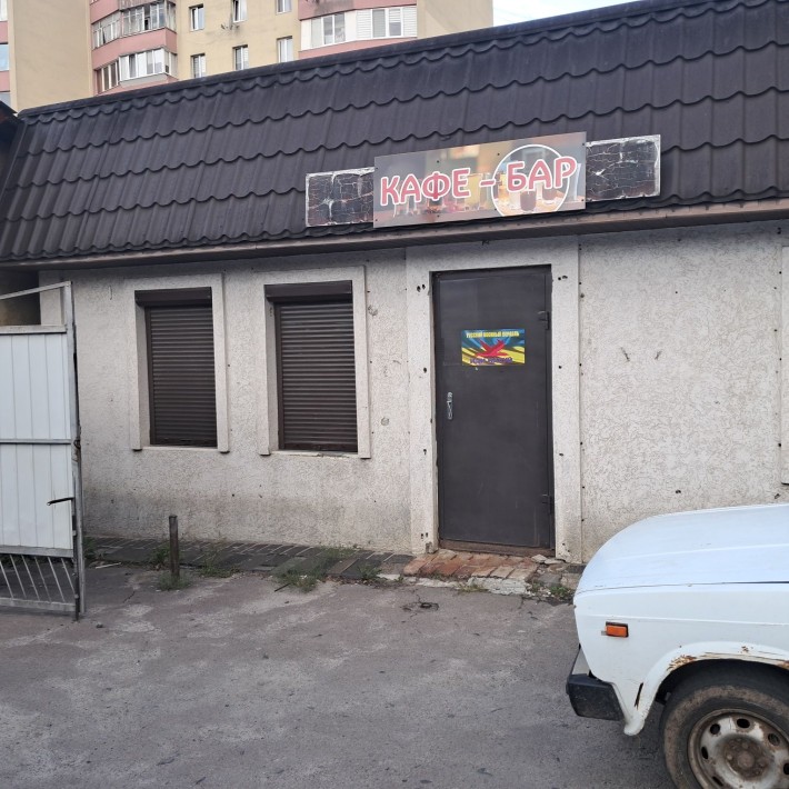 Оренда приміщення 57 м2 - фото 1