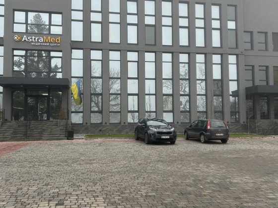 Оренда кабінетів Ровно