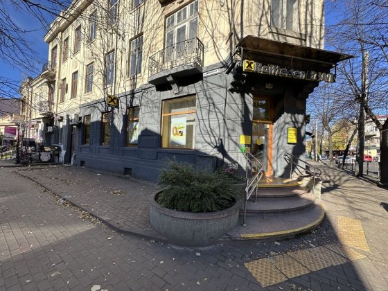 Здам приміщення в центрі вулиця Василянок, 127м2 Івано-Франківськ