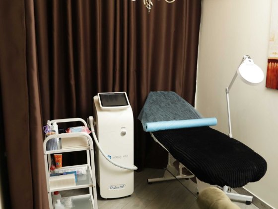 Оренда кабінету для косметолога/масажиста/майстра манікюру/бровіста Ровно