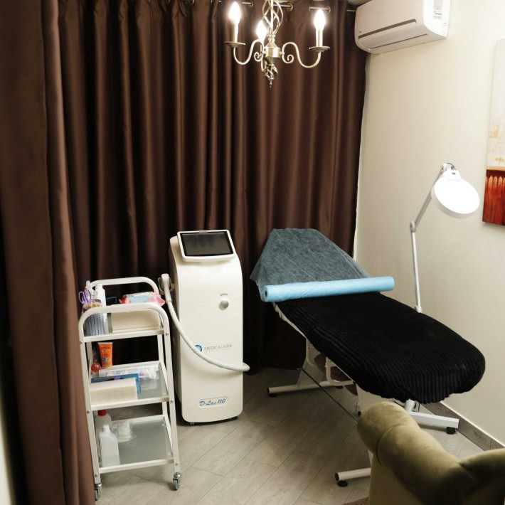 Оренда кабінету для косметолога/масажиста/майстра манікюру/бровіста - фото 1