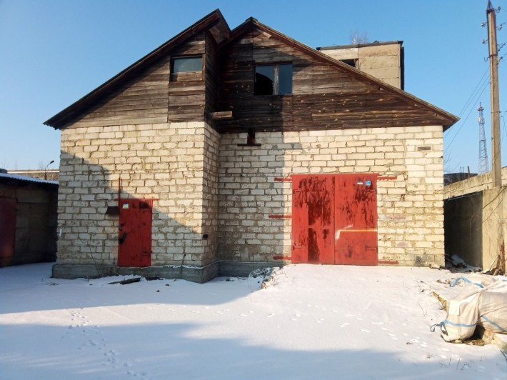 Здам приміщення 190кв.м - фото 1