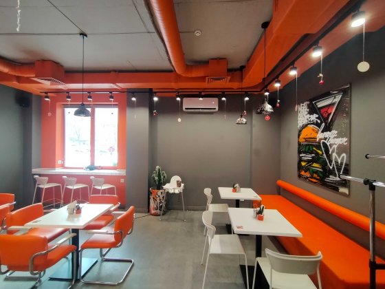 Оренда приміщення з ремонтом Рівне