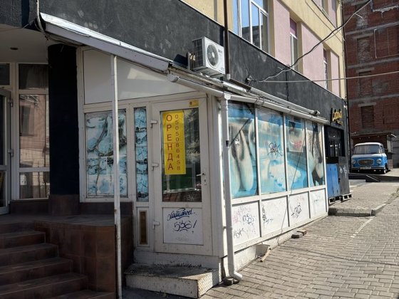 Оренда 1 поверх  12кв метрів Івано-Франківськ