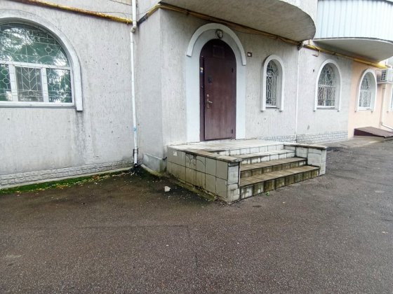 Оренда приміщення Федько