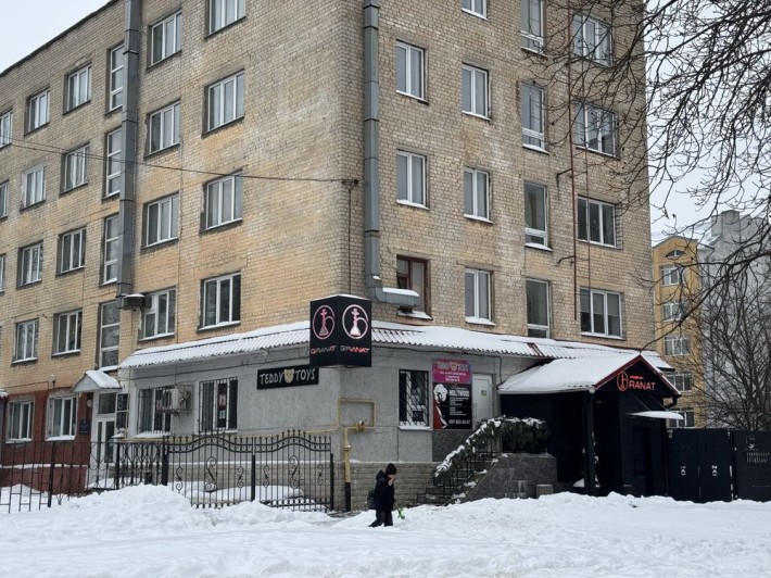 Приміщення біля Відіна - фото 1