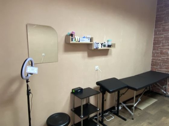 Здам кабінет для тату/перманенту