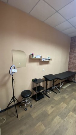 Здам кабінет для тату/перманенту - фото 1