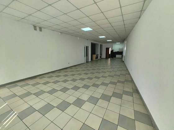 Оренда офісного приміщення в центрі міста(60) Івано-Франківськ