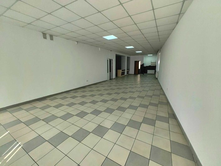 Оренда офісного приміщення в центрі міста(60) - фото 1