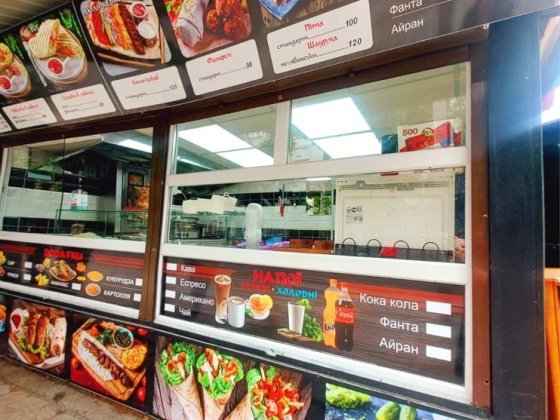 Оренда кіоску,Маф,ларьок ВЛАСНИК Івано-Франківськ