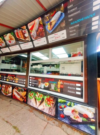 Оренда кіоску,Маф,ларьок ВЛАСНИК - фото 1