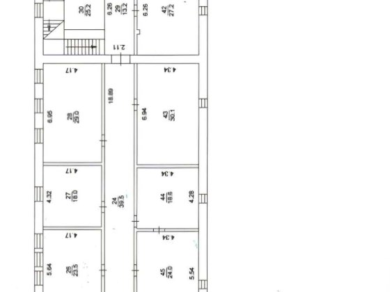 Оренда приміщення в центрі 390м2 Суми