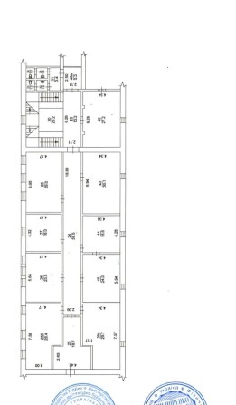 Оренда приміщення в центрі 390м2 - фото 1