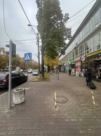 ЦЕНТР 23м2 Здам Офіс з Ремонтом та ХОРОШОЮ ЦІною - фото 1