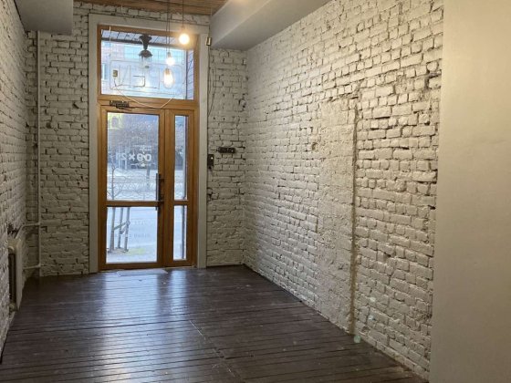 Здам приміщення в центрі міста Рівне