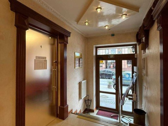 Оренда приміщення з трафіком у центрі міста Івано-Франківськ