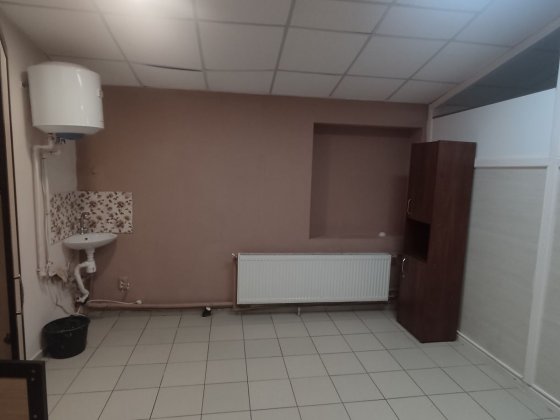 Здам офіс з водою в центрі, 15м перша лінія Суми