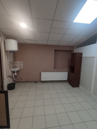 Здам офіс з водою в центрі, 15м перша лінія - фото 1