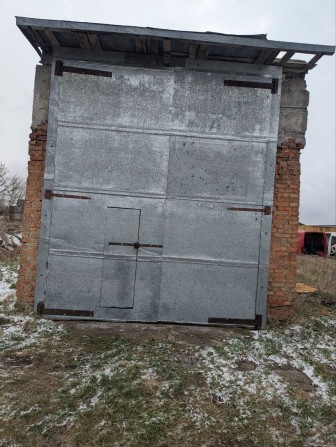 Оренда приміщення Агоропереробка, 3000 м.кв. - фото 1