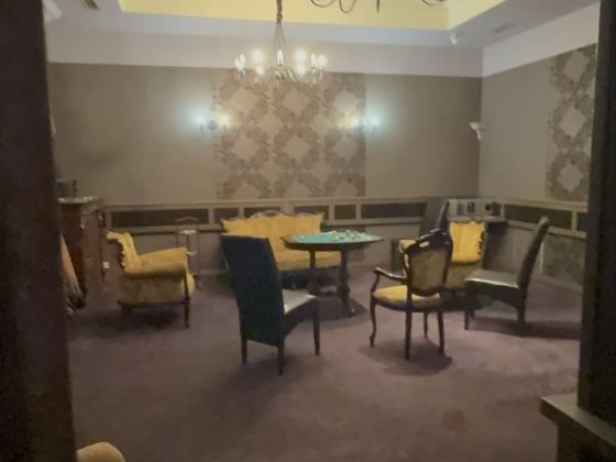 Здається в оренду комерційне приміщення, окрема будівля. Є парковка. Івано-Франківськ