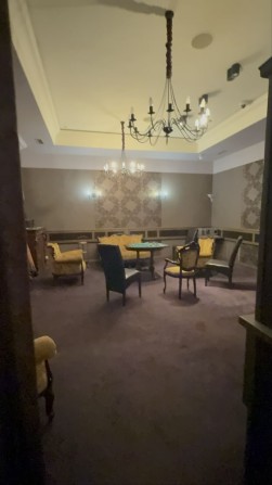 Здається в оренду комерційне приміщення, окрема будівля. Є парковка. - фото 1