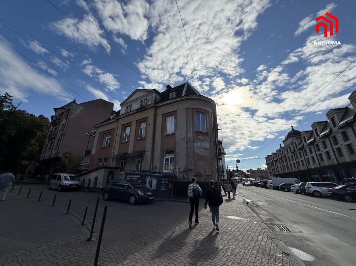 Оренда комерційного приміщення поряд ринку - фото 1