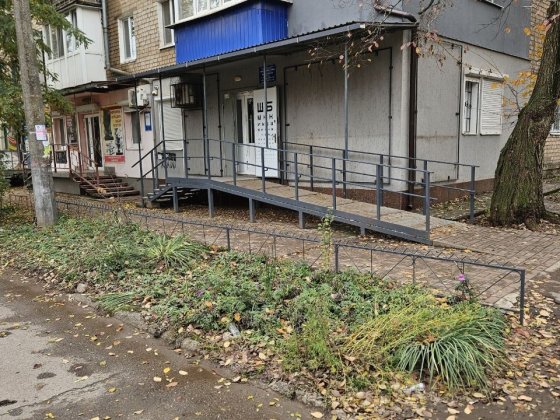 Оренда приміщення 44кварталу м.Кривий Ріг