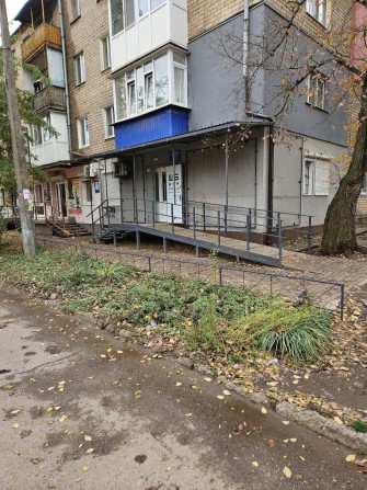 Оренда приміщення 44кварталу м.Кривий Ріг - фото 1