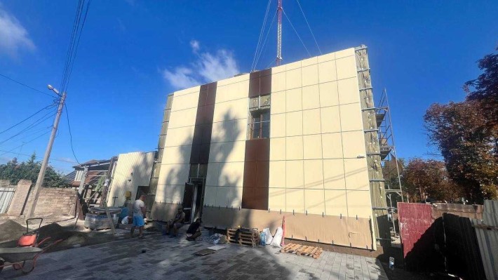 Комерційне приміщення 144 м² — ідеальне під школу, студію або офіс. - фото 1