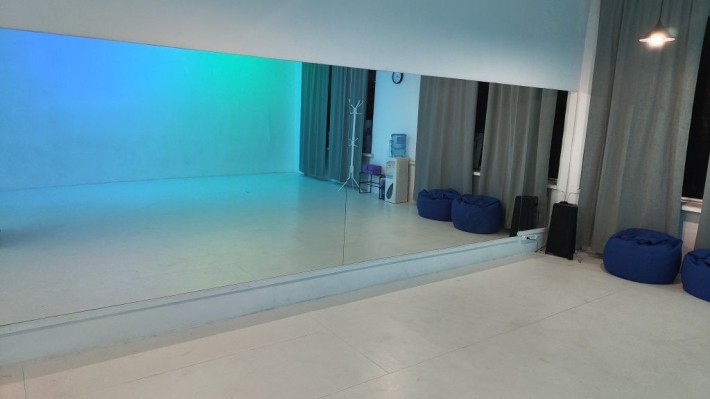 Аренда танцевального зала Кривой Рог - фото 1