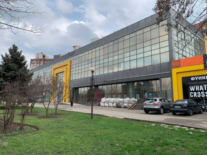 Здається в оренду універсальне приміщення 185 м² - фото 1