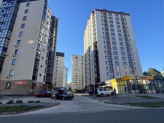 Оренда приміщення айсберг