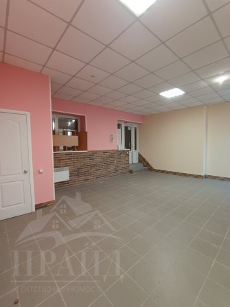 Оренда комерційного приміщення на Харківській - фото 1