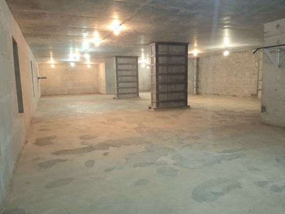 Сдам Цокольный этаж, Центр, Свой Вход Суми