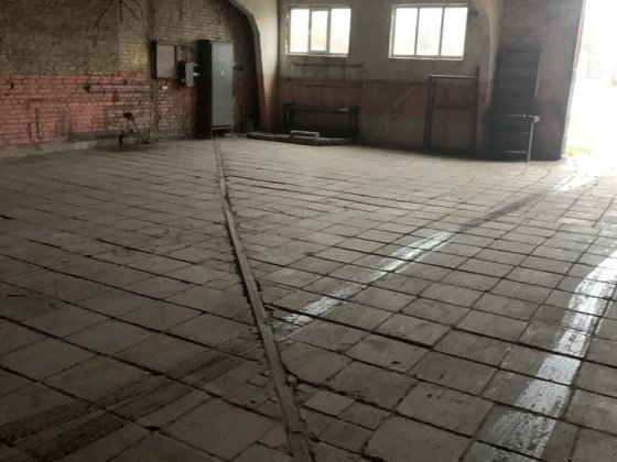 здамо приміщення під сто, майстерню, склад  та  інш.