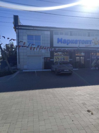 Комерційне приміщення вільного планування - фото 1