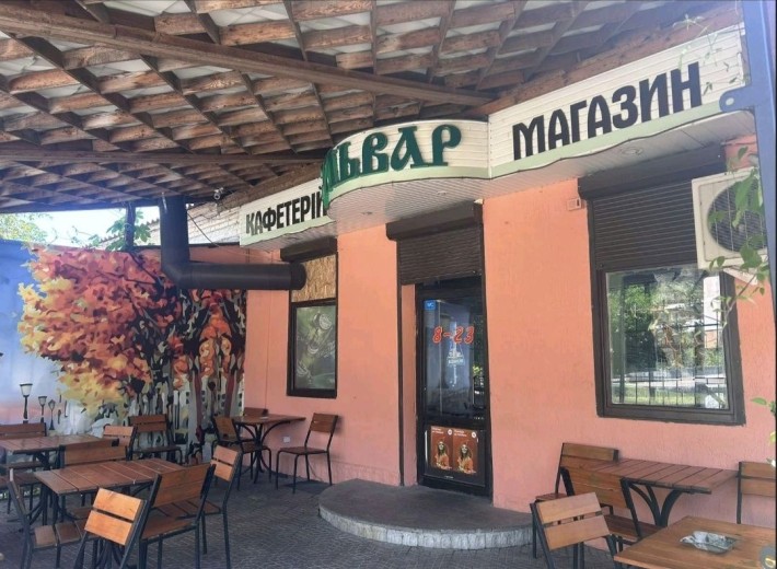 Здам в оренду приміщення під комерційні потреби, вул. П. Орлика 14 - фото 1