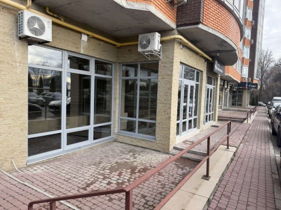 Оренда Комерційного приміщення Тернопіль