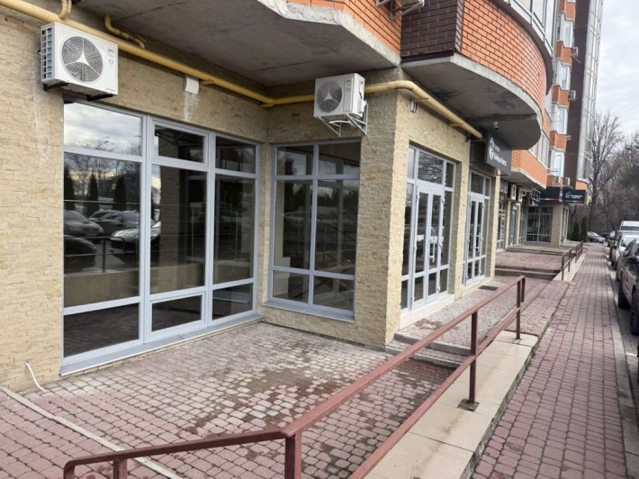 Оренда Комерційного приміщення - фото 1