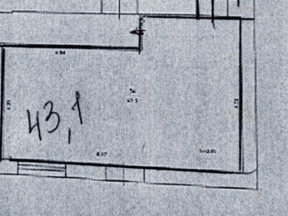 Оренда приміщення вільного призначення Полтава