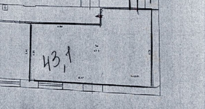 Оренда приміщення вільного призначення - фото 1