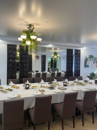 Оренда комерційного приміщення - фото 1