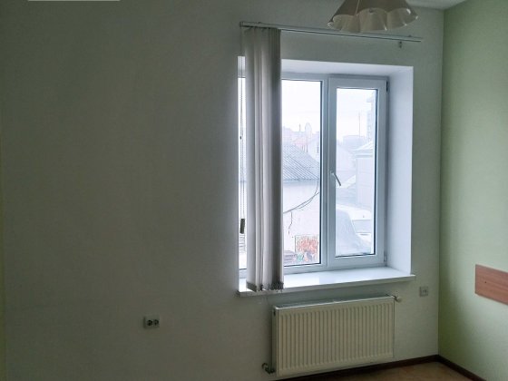 Оренда Офісного приміщення Тернопіль