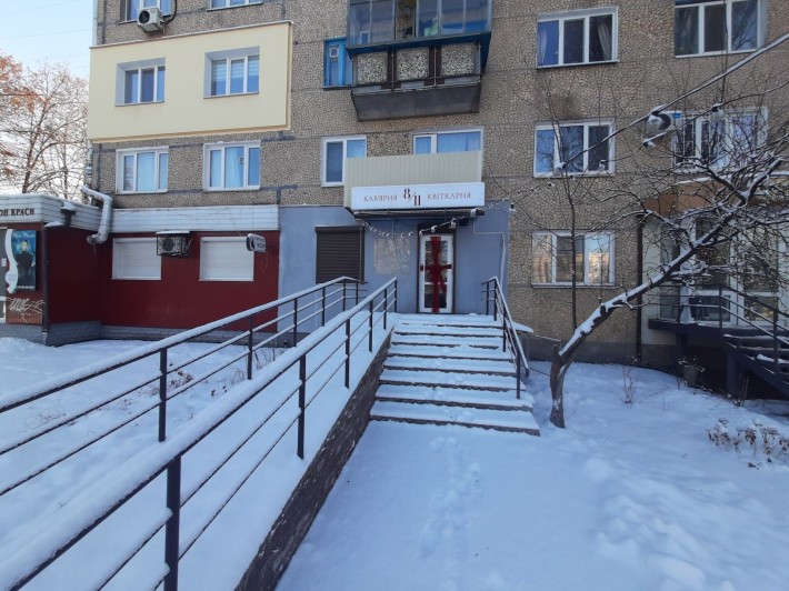 Здам в оренду приміщення 30м2,вул.Мазепи,9 - фото 1