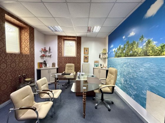 Оренда офісного приміщення Тернопіль